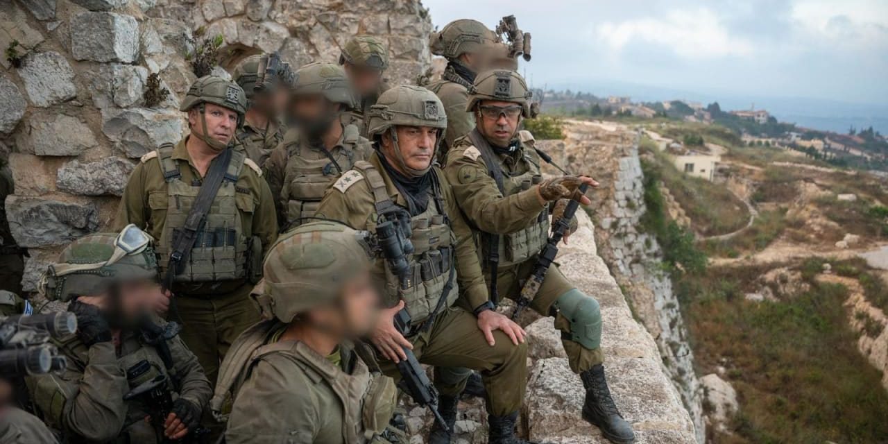 Winning the war is not enough to permanently secure Israel’s survival and security – editorial