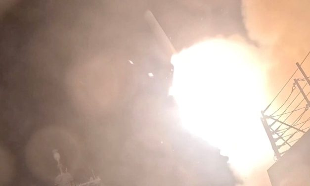 US completes ninth consecutive night of strikes, sirens sound in Kuwait, Bahrain, and Jordan