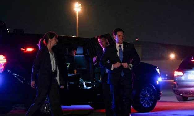 Rubio to meet with Russian Foreign Minister Sergei Lavrov amidst ASEAN meetings in Manila