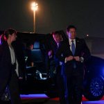 US still open to diplomatic solution with Iran if attacks in Strait of Hormuz end, Rubio says