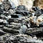 Days before Tisha B’Av: Charred wooden beams from First Temple’s destruction unearthed in Jerusalem
