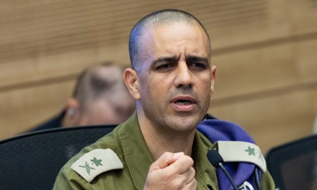 IDF general warns mandatory service extension will not solve army manpower crisis