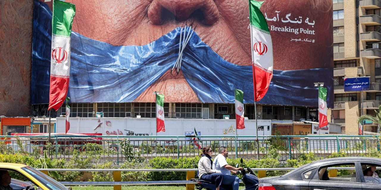 How America can actually win the war against Iran – opinion