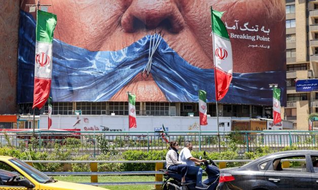 How America can actually win the war against Iran – opinion
