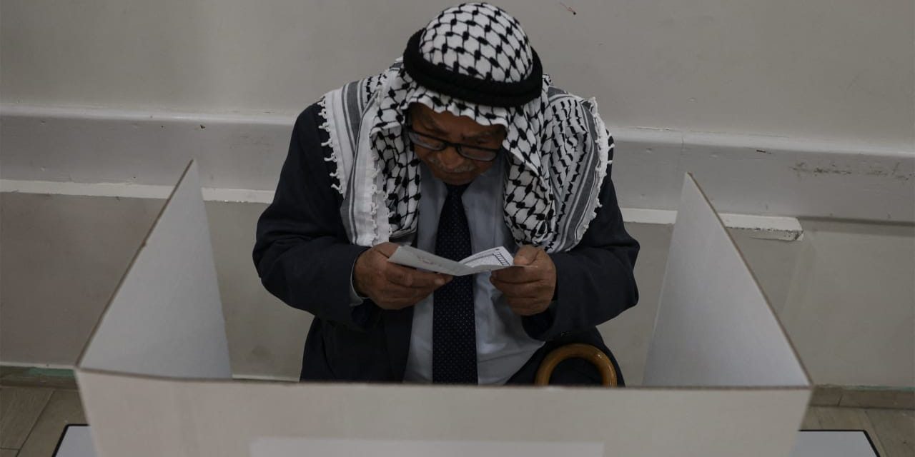 The story that traps us: Why Israel’s and Palestine’s elections need a new conversation – opinion