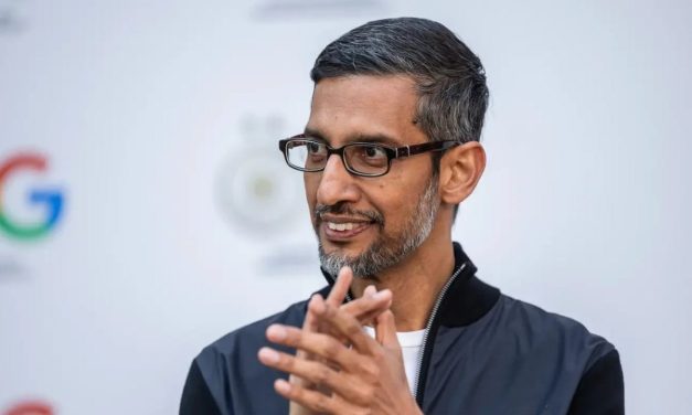 Thousands of Google employees demand fair layoffs