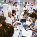 Over 112,000 registered Democrats eligible to vote in party primaries ahead of Knesset election