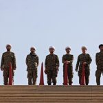 Jordanian espionage assisted in attack on US troops, claim Iran despite low support in region