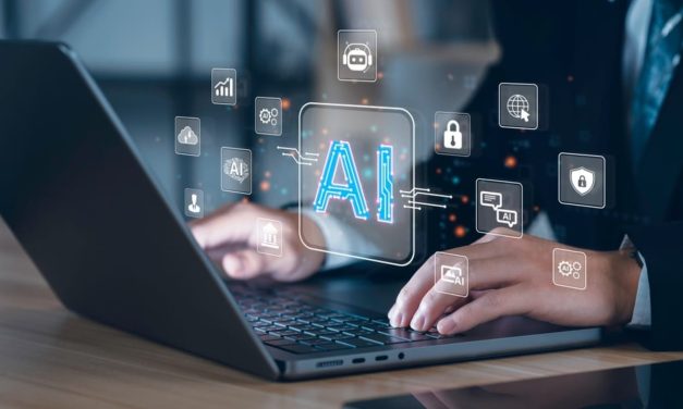 Stop creating Gantt Charts manually – AI can do it for you