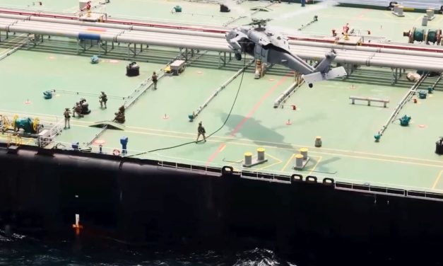 Mediators propose 10-day ceasefire to de-escalate US-Iran war