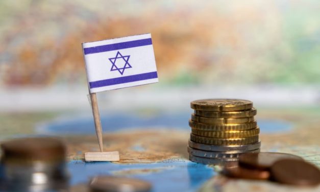 Israel’s economy holds steady as tech sector drives growth through 2026