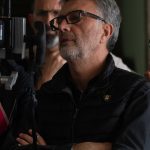 Italian director brings Meir Shalev’s novel to screen despite post-Oct. 7 challenges – interview
