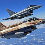 Israeli companies show off battle-proven systems at Farnborough Airshow