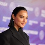 Gal Gadot races to save kidnapped son in first trailer for ‘The Runner’