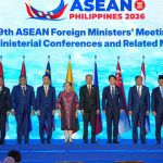 ASEAN’s top diplomats meet, to issue statement amid ‘grave concern’ over US-Iran conflict