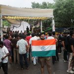 India’s ‘Cockroach Janta Party’ to continue protests after dozens wounded in police altercations