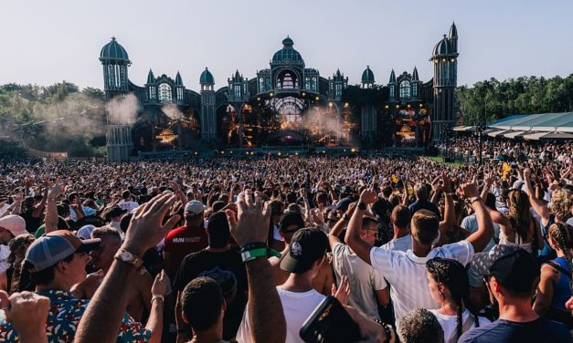 Hind Rajab Foundation files complaint against IDF veteran attending Belgium music festival