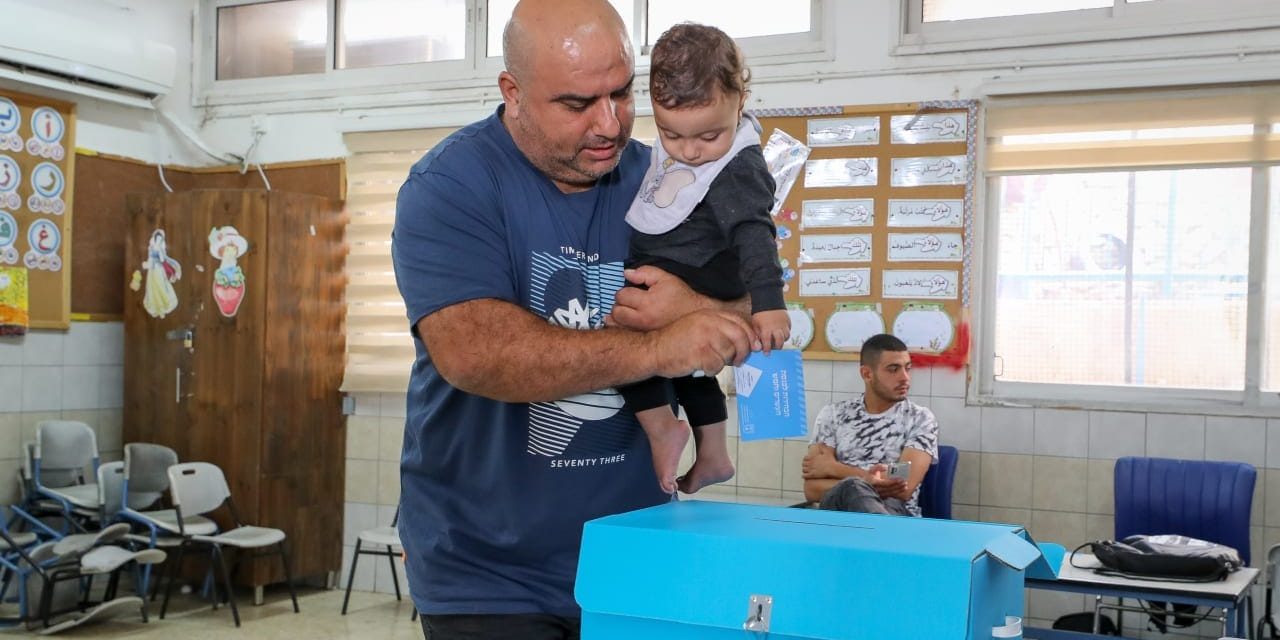 Israel’s Arab vote potential: Politicians ignore potential election-winning demographic – opinion
