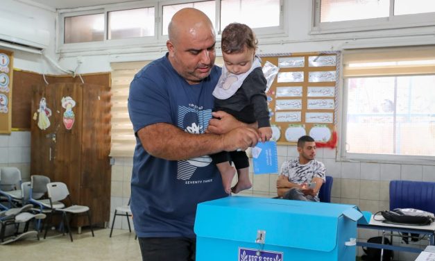 Israel’s Arab vote potential: Politicians ignore potential election-winning demographic – opinion