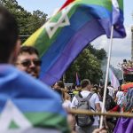 ‘As a queer Jew, I don’t feel welcome’: New report examines antisemitism in Berlin’s LGBTQ+ scene
