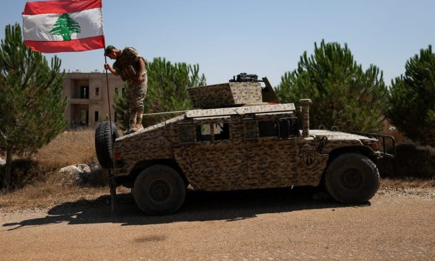 Israel, US, and Lebanon have different visions for pilot zones – and Hezbollah is why – analysis
