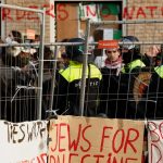 Netherlands to introduce ban on goods, services from ‘unlawful’ Israeli settlements in West Bank