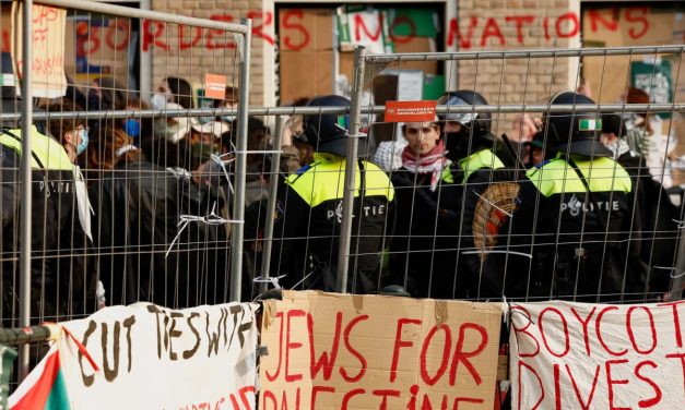 Netherlands to introduce ban on goods, services from ‘unlawful’ Israeli settlements in West Bank