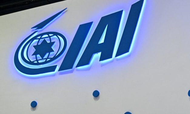 Israel Aerospace Industries names former IDF Brig-Gen. as new CEO, pending gov’t approval
