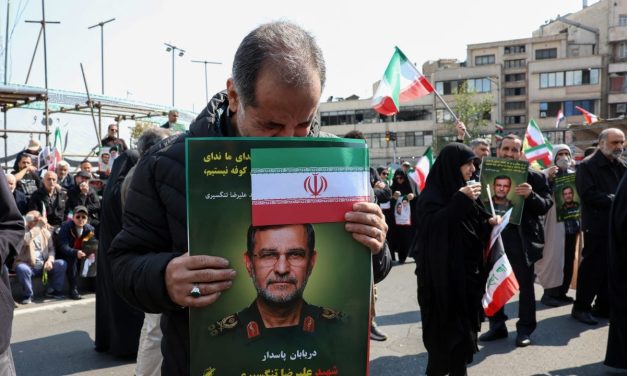 Inside IDF’s naval operations: Israel, US repeatedly hunted Iran’s navy chief before succeeding