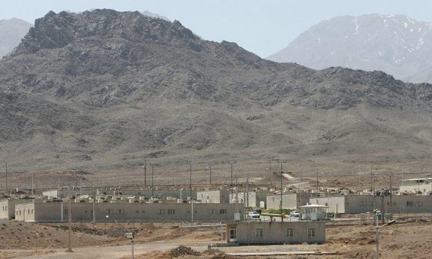 What is Pickaxe Mountain, Iran’s nuclear site which might be among Trump’s next targets – explainer