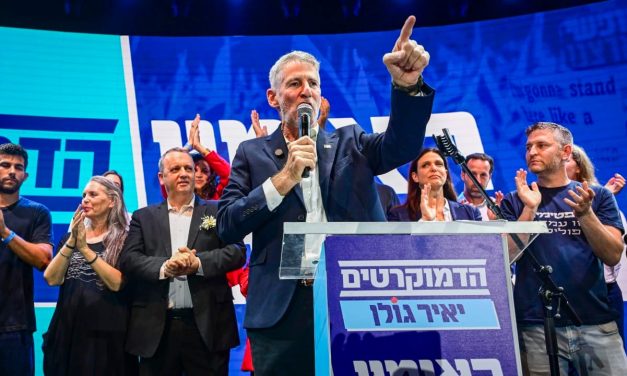 Yair Golan’s Democrats list for the Knesset cements Labor’s shift to the far Left – opinion