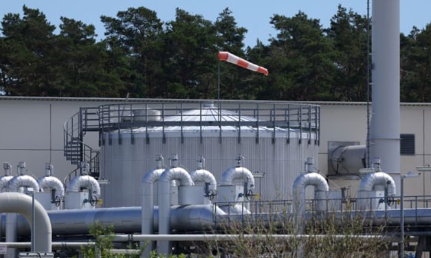 West African leaders sign $25 billion Nigeria-Morocco gas pipeline agreement