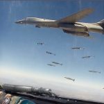 US CENTCOM strikes Iran, marking the eleventh consecutive night of bombardment