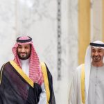 Saudi Arabia, UAE team up to display unity on social media following months of friction