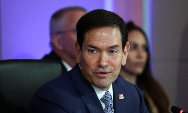 Rubio tells diplomats to push back on tech ‘kill switch’ talk after attempt to block AI companies