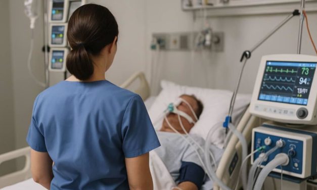 Insurance companies pay policyholders to receive medical care at home instead of ERs