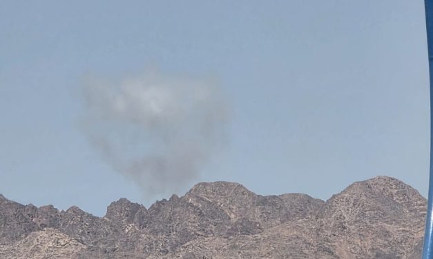 US, Saudi Arabia target Tehran-backed militias in Iraq after Iranian strikes on bases