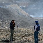Journalists disappear in Syria, Damascus suppresses accounts of secratarian attacks, report finds