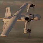 Lockheed Martin unveils MORFIUS X-Rotor to fry drones with high-power microwaves