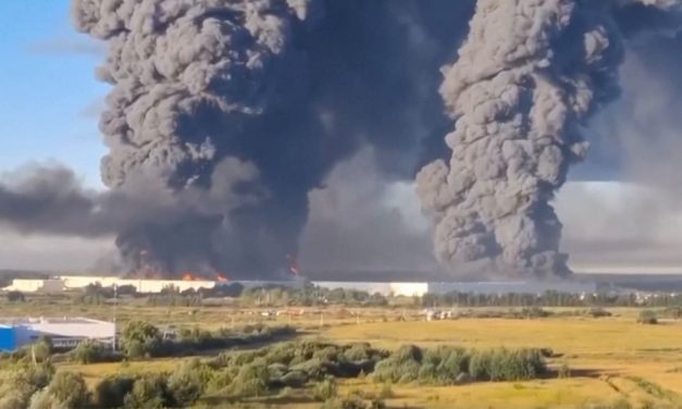 Why Ukraine is targeting Russia’s Wildberries warehouses? – analysis