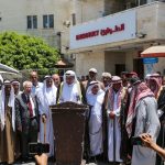 Hamas strengthens grip on Gaza through clan leaders, local committees – report