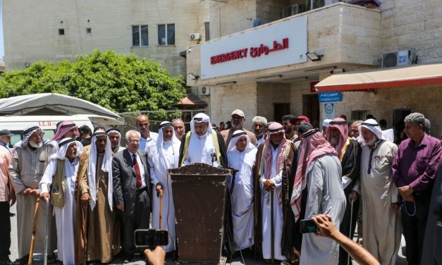 Hamas strengthens grip on Gaza through clan leaders, local committees – report