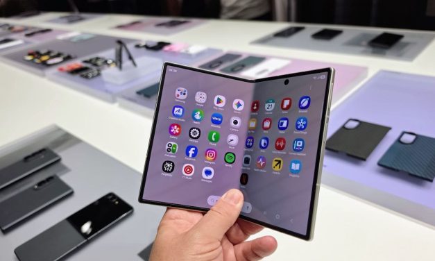 Samsung launches Galaxy Z Fold8 with wider screen, lower price in Israel with local carrier deals