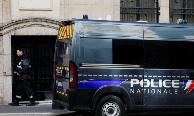 French model scout mentioned 1,000 times in Epstein’s files found dead on outskirts of Paris