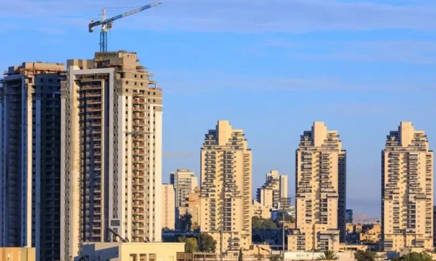 Suspected money laundering network used real estate vouchers to move NIS 500 million