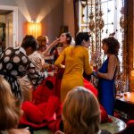 Italian drama ‘Diamonds’ fails to sparkle – review