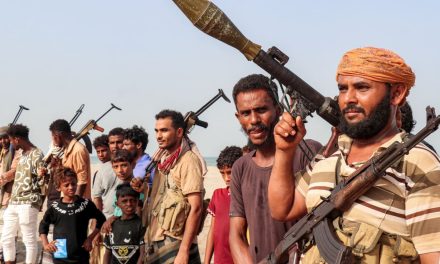 Houthi threat risks global disruption even without strait shutdown, expert tells ‘Post’ – interview