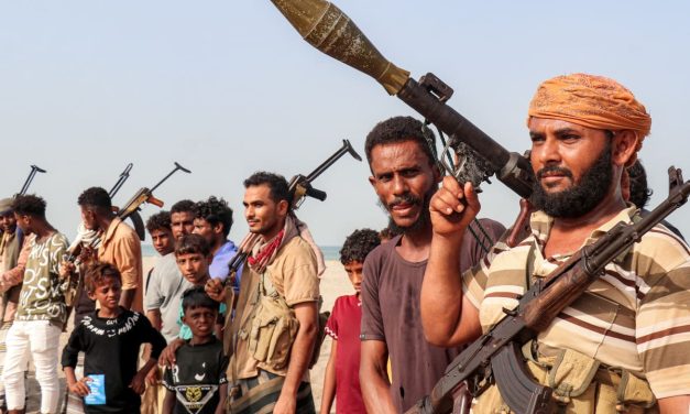Houthi threat risks global disruption even without strait shutdown, expert tells ‘Post’ – interview