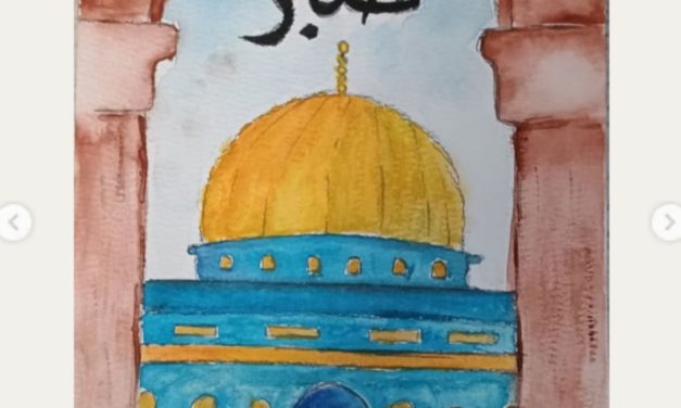 UK Muslim Scouts Association investigated over art challenge featuring controversial slogans