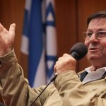 Remembering Haim Yavin, the voice that defined Israeli television news